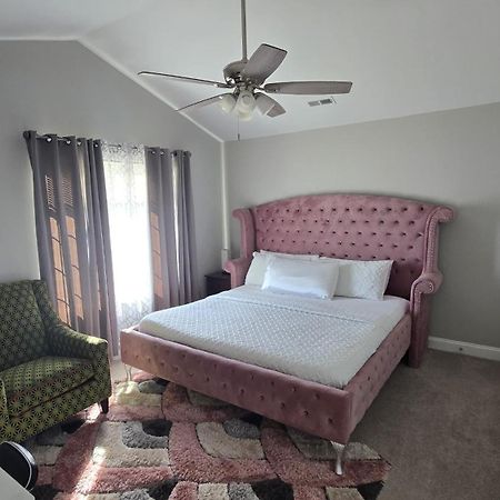 Gorgeous 3 Bedroom Home With Cable Tv In All Rooms & Free Wi-Fi Concord Exterior photo