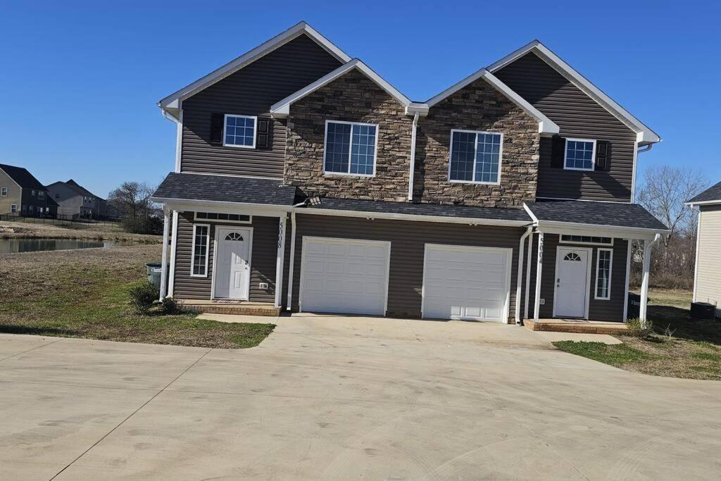 Gorgeous 3 Bedroom Home With Cable Tv In All Rooms & Free Wi-Fi Concord Exterior photo