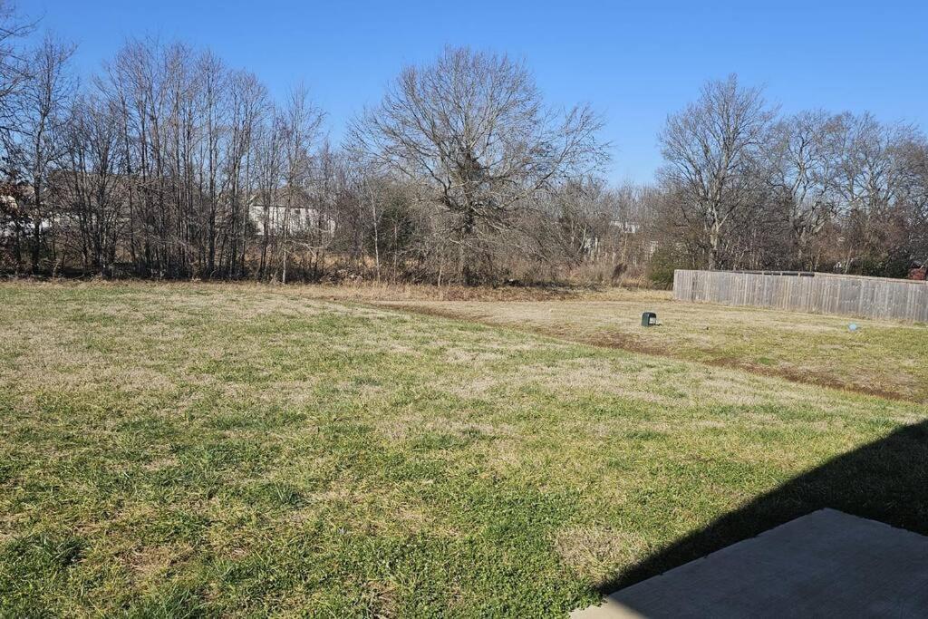 Gorgeous 3 Bedroom Home With Cable Tv In All Rooms & Free Wi-Fi Concord Exterior photo